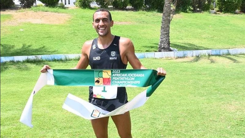 أحمد الجندي، فيتو
