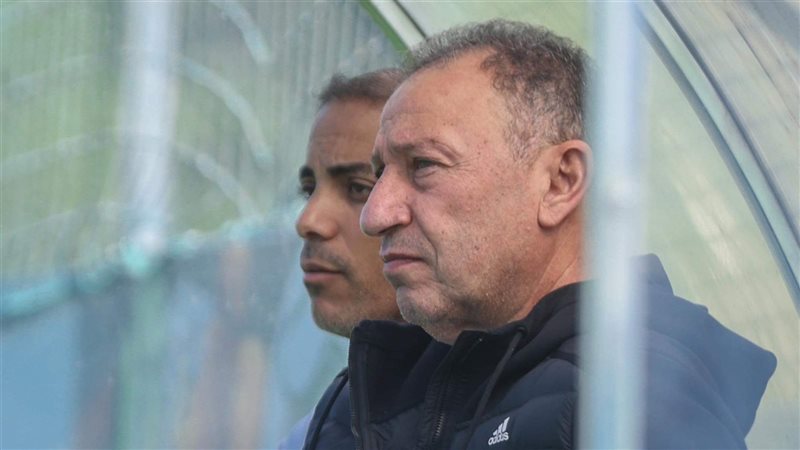 محمود الخطيب، فيتو