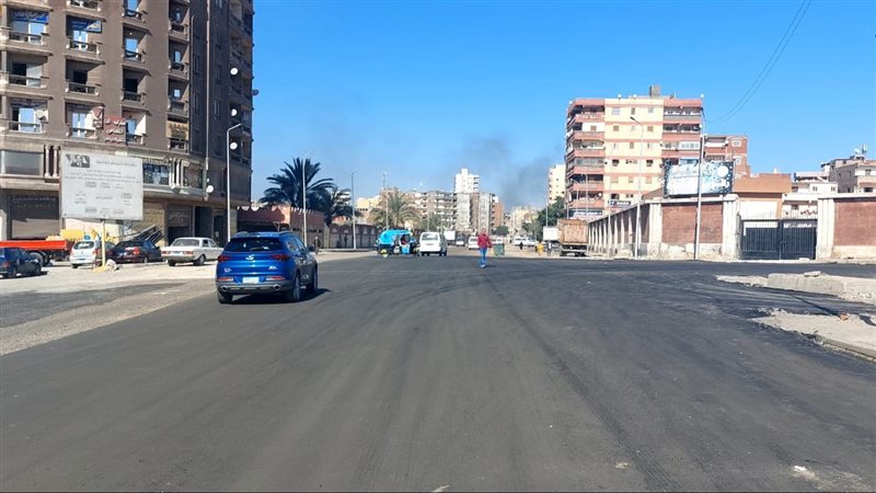 صيانة ورفع كفاءة