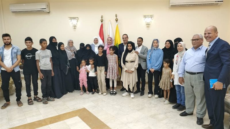 وزيرة التضامن الاجتماعي،فيتو