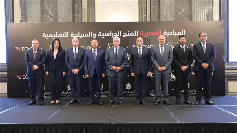 المبادرة المصرية