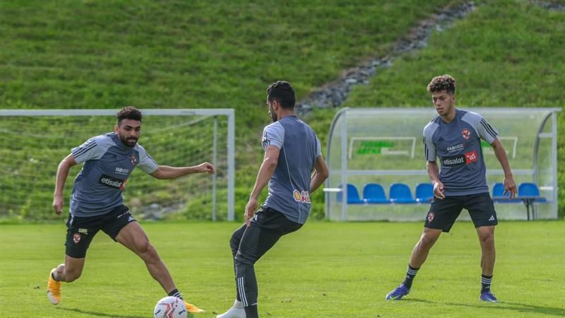 الأهلي، فيتو 