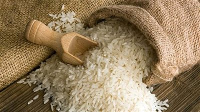  تعرف على سعر الأرز السائب والمعبأ اليوم 2-9-2023 بالسوق المحلي