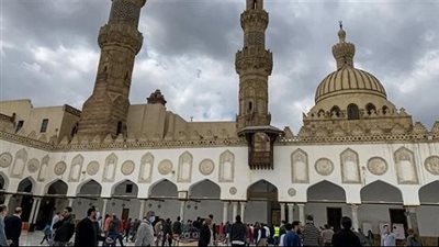 مواقيت الصلاة اليوم، موعد أذان المغرب اليوم الخميس 7 - 9 - 2023 في القاهرة والمحافظات 