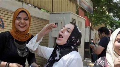 بالاسم ورقم الجلوس نتيجة الشهادة الإعدادية 2024 في 6 محافظات