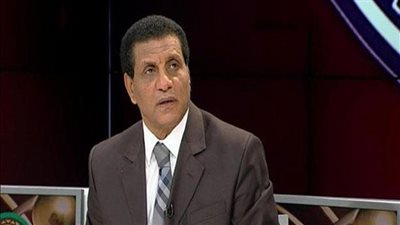 فاروق جعفر: ولاد الزمالك ميتهانوش وتحت أمر الجمعية العمومية (فيديو)