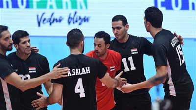 الكرة الطائرة، توحيد أسعار تذاكر مباريات بطولة أفريقيا بالقاهرة