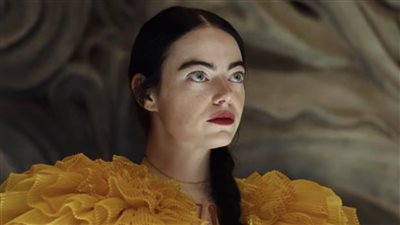 تفاعل الحضور بمهرجان فينيسيا مع فيلم POOR THINGS، ونقاد: يستحق الأوسكار