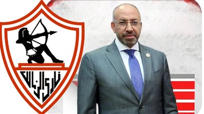  حسام المندوه: الزمالك بطل الدوري هذا الموسم وجون إدوارد تجربة تستحق الدعم
