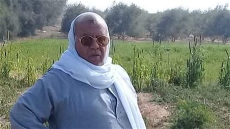 صاحب محل الفقير،