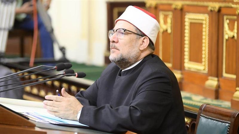 الدكتور محمد مختار