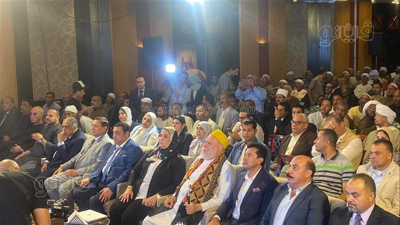 مؤتمر صعيد بلا ثآر،