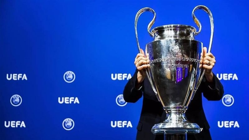 دوري أبطال أوروبا،