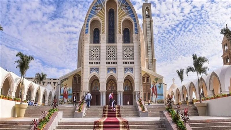 الكنيسة، فيتو
