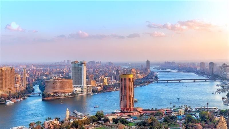 درجات الحرارة غدا،
