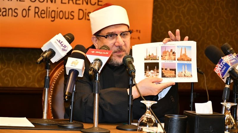 الدكتور محمد مختار