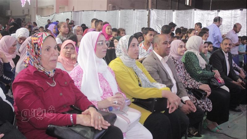 فاعليات المبادرة،