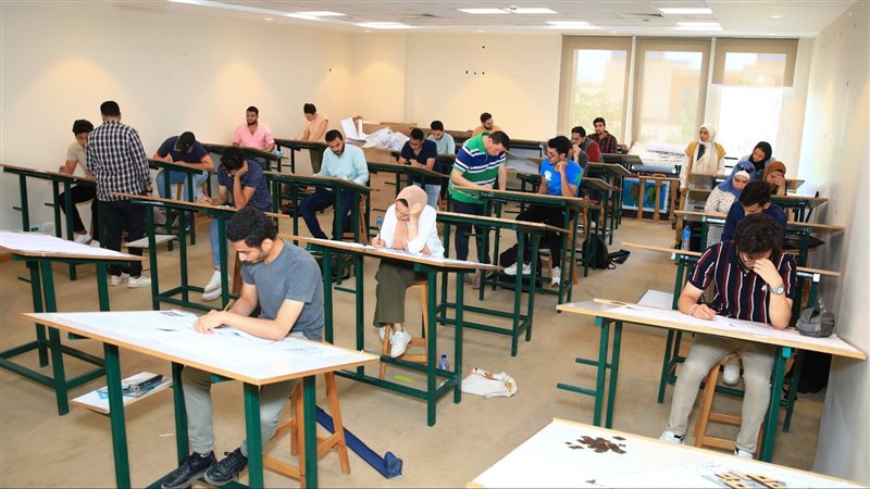 جامعة النهضة، فيتو