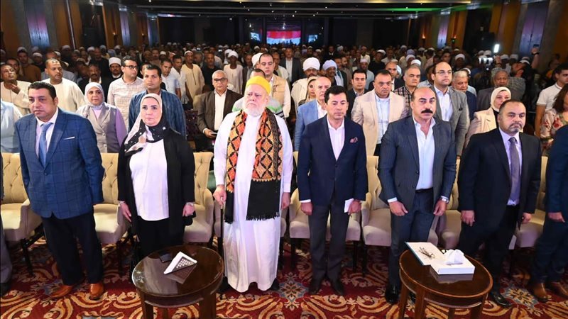 أشرف صبحي خلامبادرة