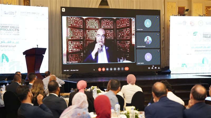 برنامج تدريب للجان