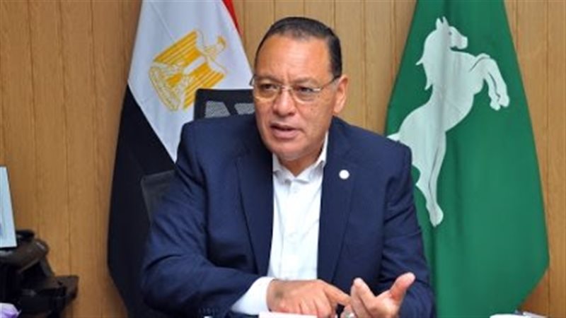 الدكتور ممدوح غراب
