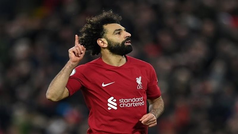 محمد صلاح، فيتو
