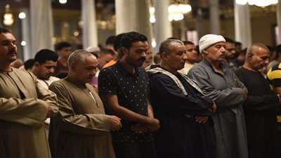مواقيت الصلاة اليوم، موعد أذان العصر اليوم الجمعة 8 - 9 - 2023 في القاهرة والمحافظات 