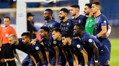 دوري أبطال آسيا، استقلال طاجيكستان يتقدم على النصر السعودي بهدف في الشوط الأول