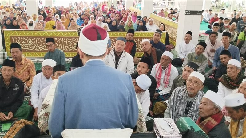 فرع مجلس حكماء المسلمين