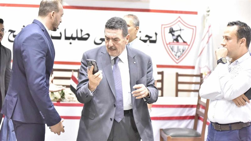 البناني، فيتو