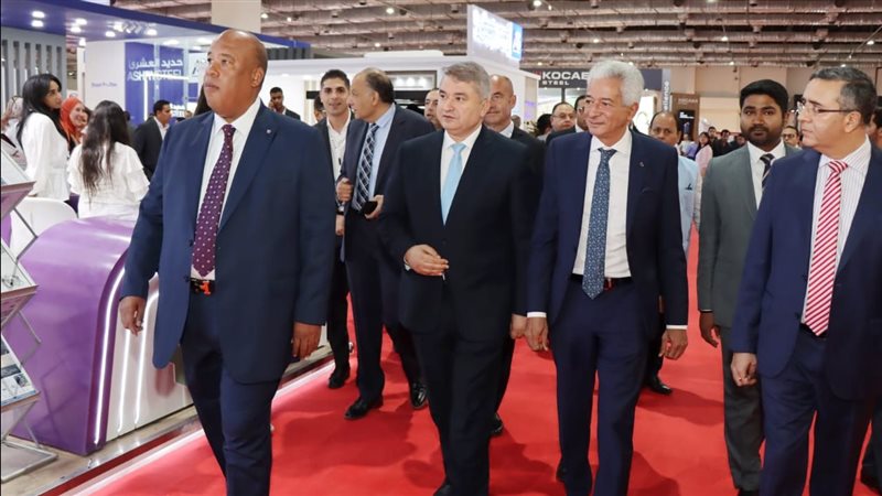 رئيس غرفة القاهرة