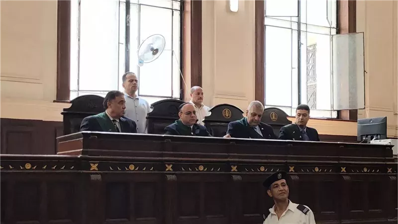 هيئة المحكمة، فيتو