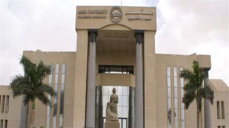 جامعة مصر الدولية