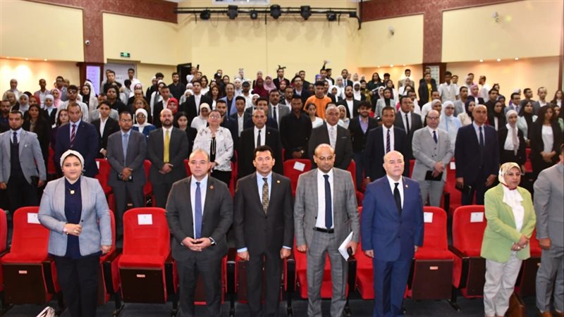 انطلاق قمة الشمول