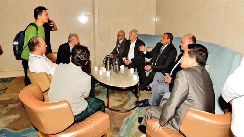 منتدى رؤساء البلديات