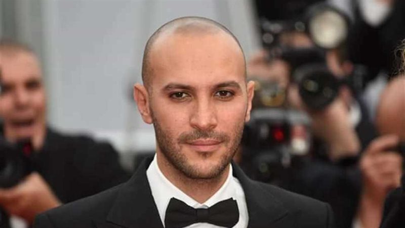 محمد دياب، فيتو 