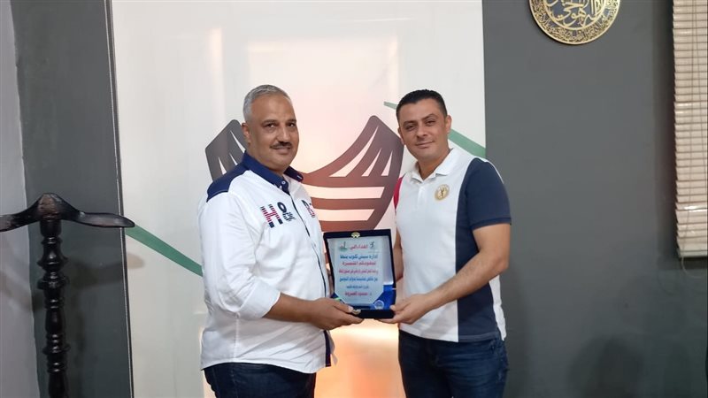 الشباب والرياضة بالقليوبية