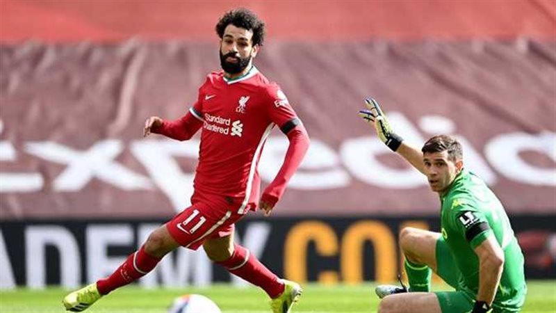 ليفربول وأستون فيلا،