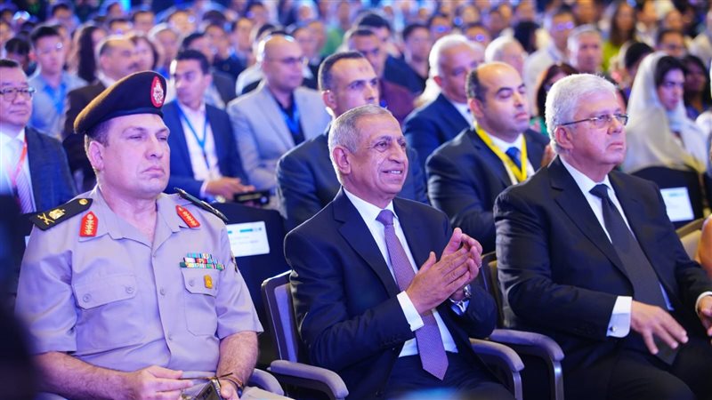 وزير التعليم العالي