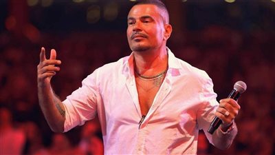 الملحن حسن دنيا يكشف سر خلاف عمرو دياب مع الشاعر مصطفى زكي بسبب أغنية يا حبيبة (فيديو)