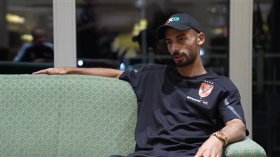 الدوري الأفريقى، سبب استبعاد أحمد عبد القادر وأكرم توفيق من مباراة سيمبا (فيديو)