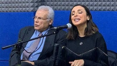 أنغام ومحمد علي سليمان، معركة كلامية ممتدة الأجل من طرف واحد، متى تضع أوزارها؟