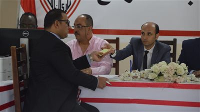 أخبار الرياضة اليوم.. 4 مرشحين في انتخابات الزمالك.. طارق حامد ينضم لفريق جديد.. وفنربخشة يرغب في ضم نجم الأهلي