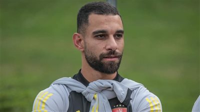 عمرو السولية جاهز للمشاركة مع الأهلي أمام ميدياما الغاني بدوري أبطال إفريقيا