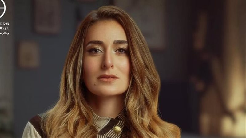 الفنانة أمينة خليل،