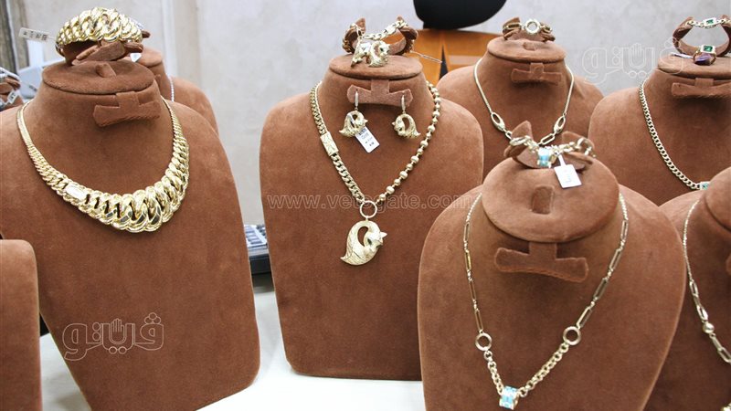 أسعار الذهب اليوم،