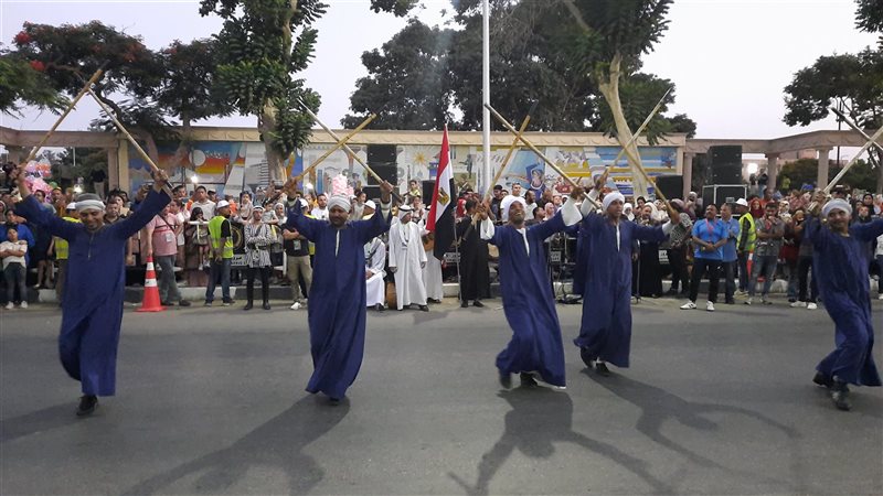 مهرجان الإسماعيلية