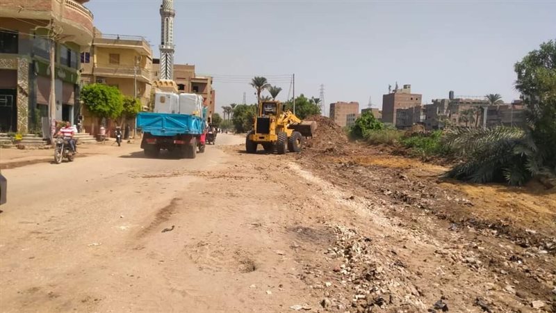 مشروعات طرق، فيتو