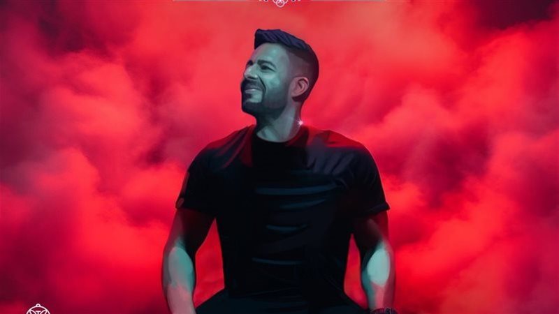 محمد حماقي، فيتو