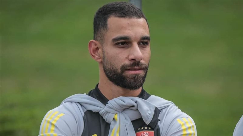 عمرو السولية، فيتو